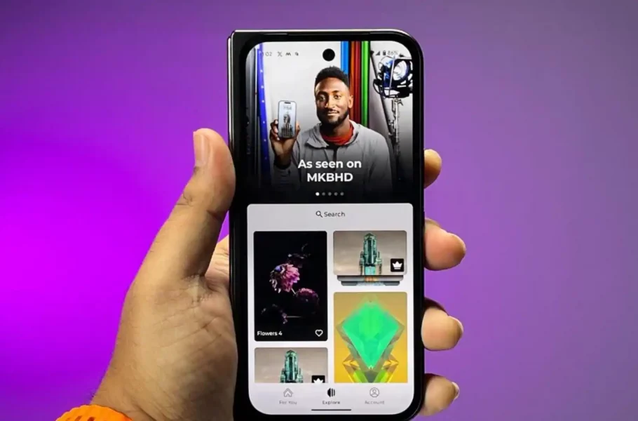 خداحافظی با اپلیکیشن Panels