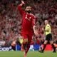 محمد صلاح لیورپول