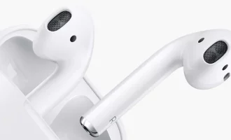 افشای تصاویر نمونه‌های اولیه ایرپاد