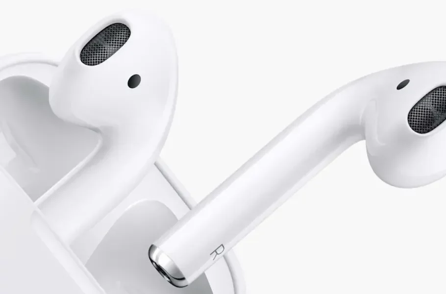 افشای تصاویر نمونه‌های اولیه ایرپاد