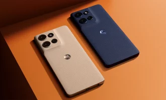 مشخصات گوشی موتورولا موتو G Power 2026