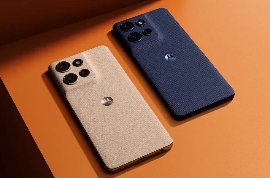 مشخصات گوشی موتورولا موتو G Power 2026