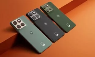 مشخصات موتو X70  ایر پرو موتورولا