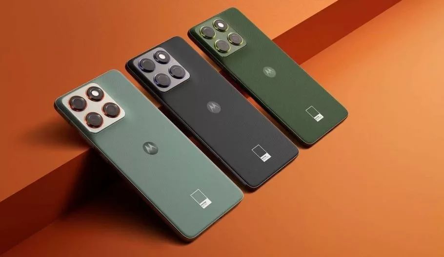 مشخصات موتو X70  ایر پرو موتورولا