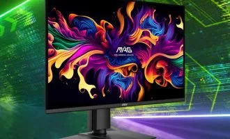 مشخصات مانیتور MAG 274QP X24 MSI