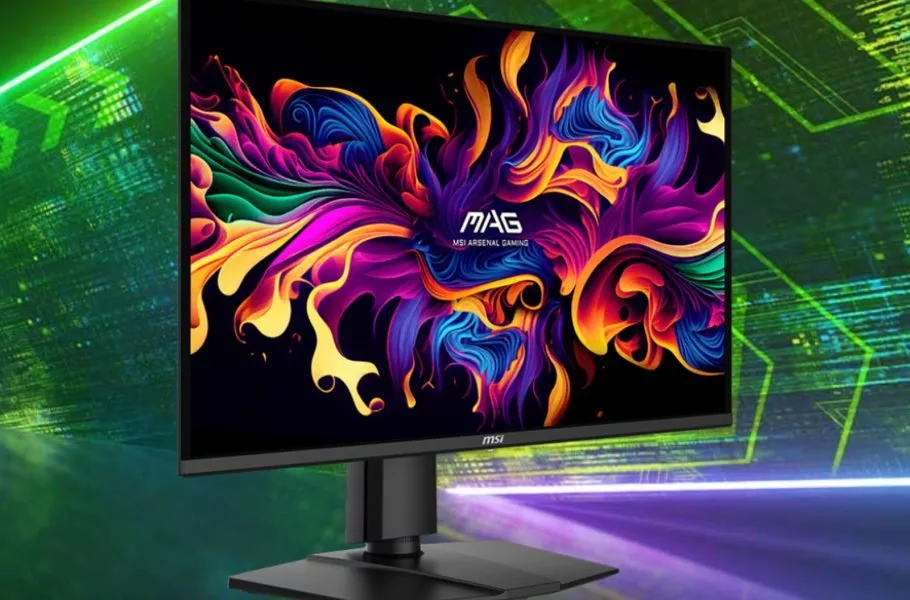مشخصات مانیتور MAG 274QP X24 MSI