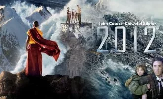 فهرست بهترین فیلم‌های علمی‌تخیلی از نگاه دانشمندان ناسا