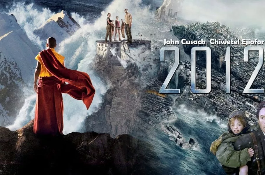 فهرست بهترین فیلم‌های علمی‌تخیلی از نگاه دانشمندان ناسا