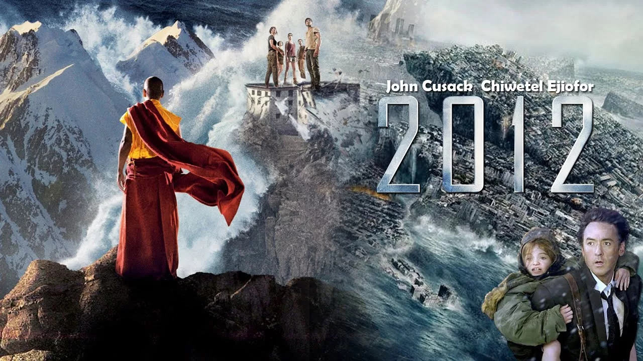 بهترین و بدترین فیلم‌های علمی تخیلی از نگاه دانشمندان ناسا کدام‌اند؟