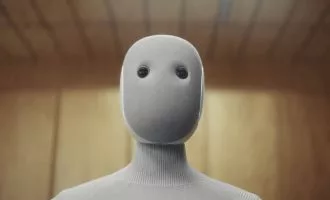 ربات انسان نما 1x NEO