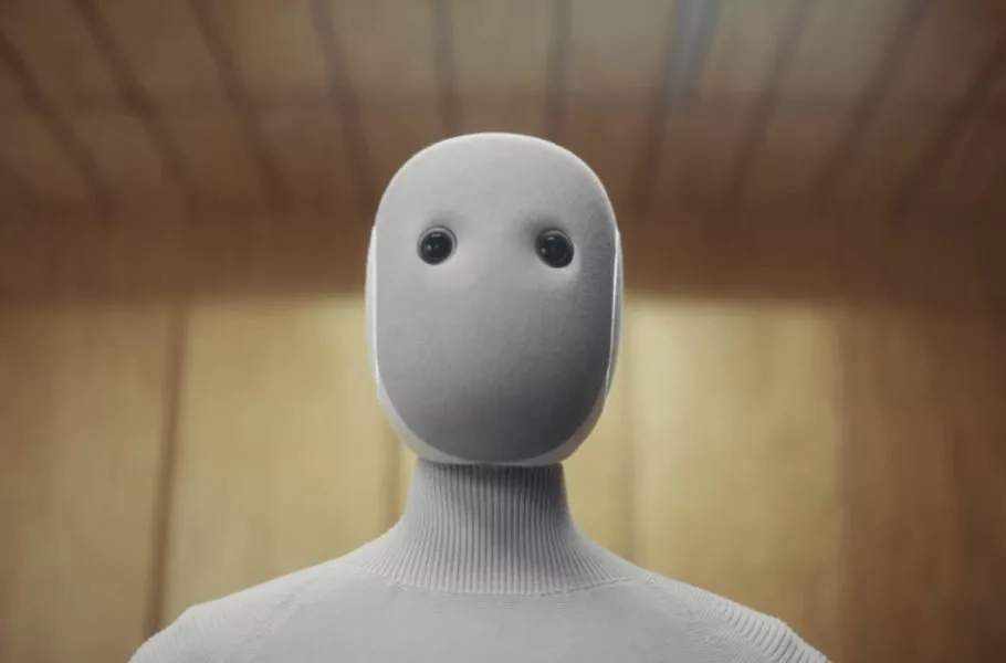 ربات انسان نما 1x NEO