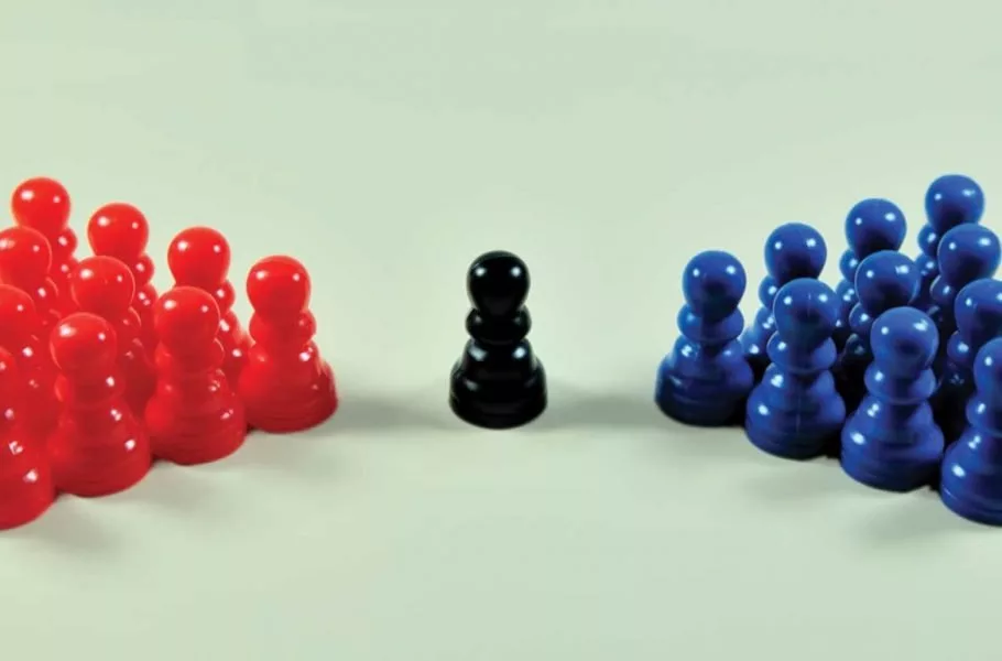 اعلام بی‌طرفی