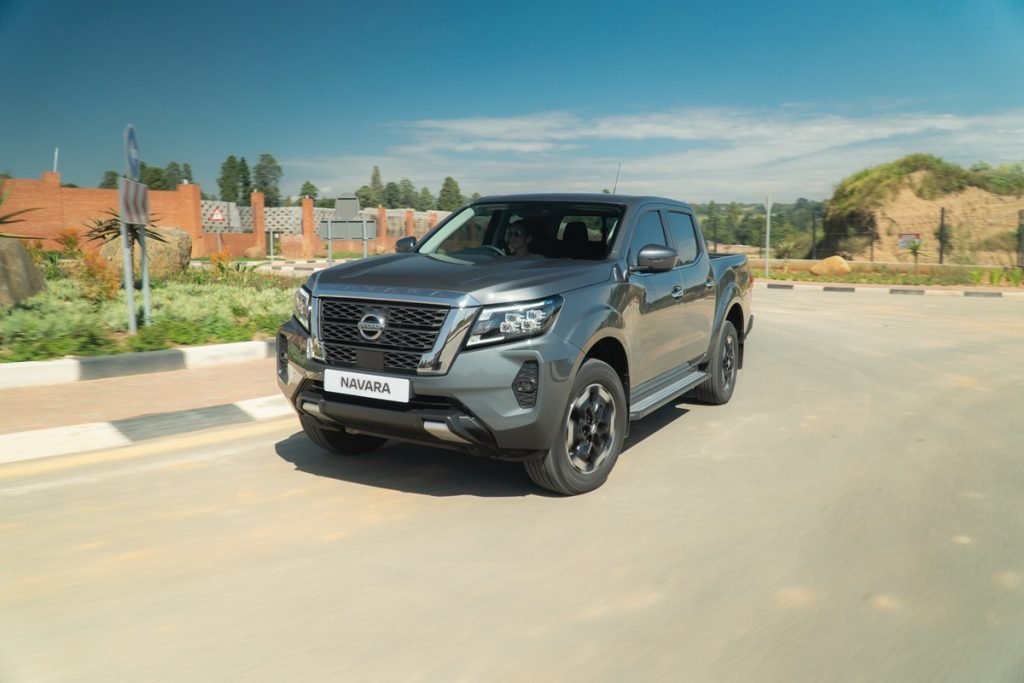 شرایط فروش نیسان ناوارا