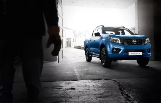 شرایط فروش نیسان ناوارا