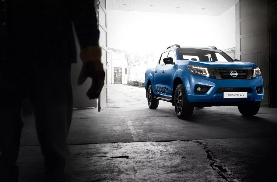 شرایط فروش نیسان ناوارا