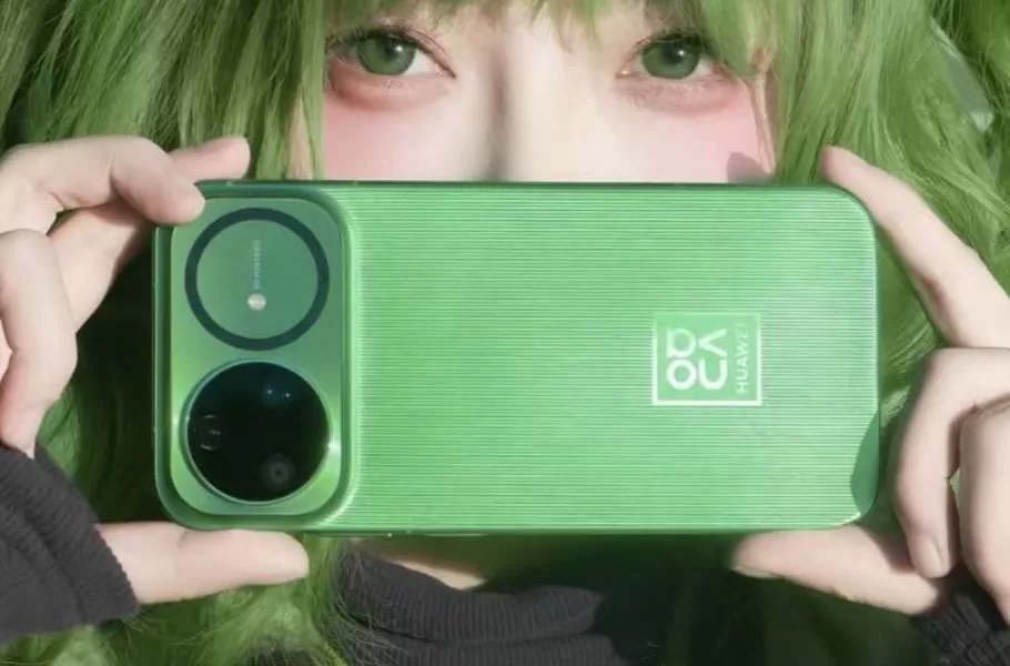 هواوی نوا 15 اولترا