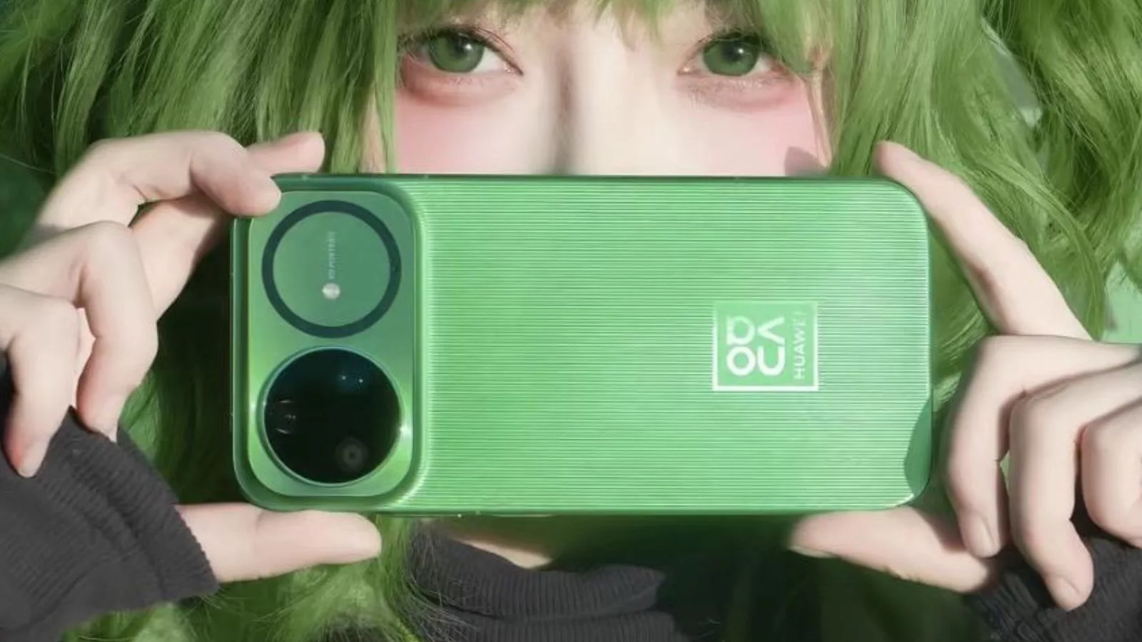 سری هواوی نوا ۱۵ معرفی شد؛ طراحی جدید، باتری بزرگ و دوربین قدرتمند