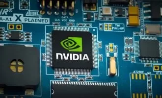 تراشه انویدیا