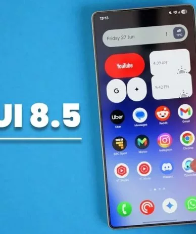 مهم‌ترین تغییرات One UI 8.5