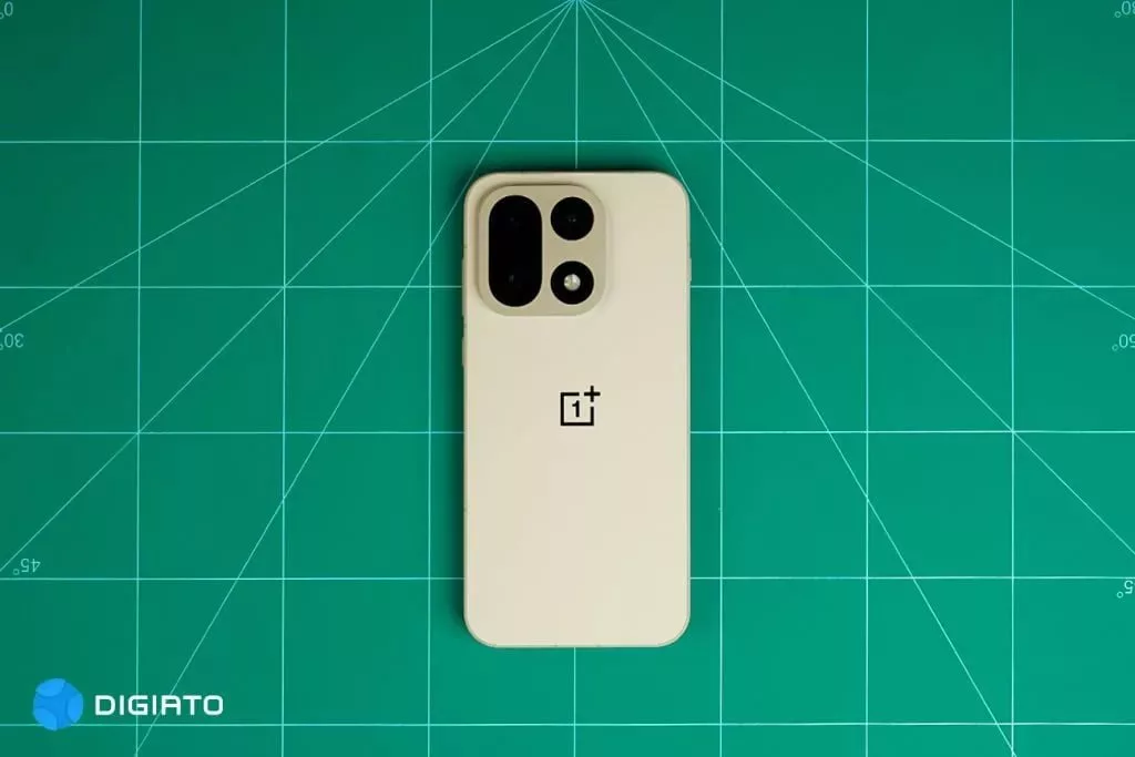 گوشی وان پلاس 15