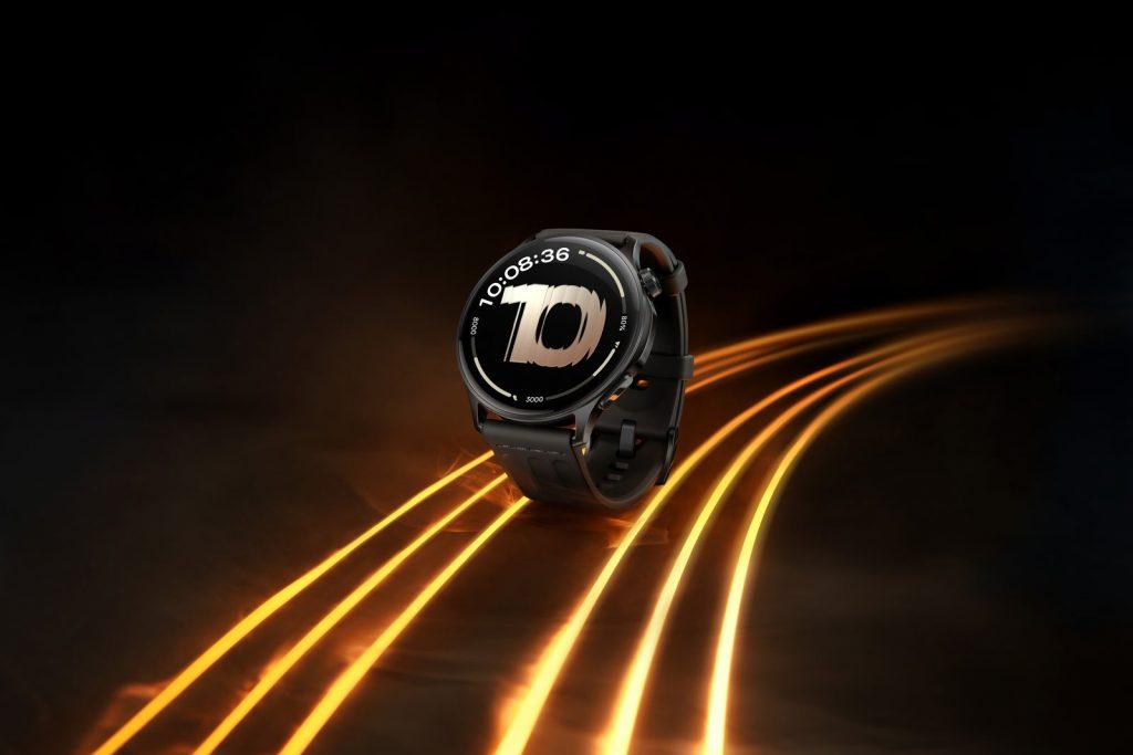 معرفی ساعت هوشمند OnePlus Watch Lite و تبلت Pad Go 2 وانپلاس