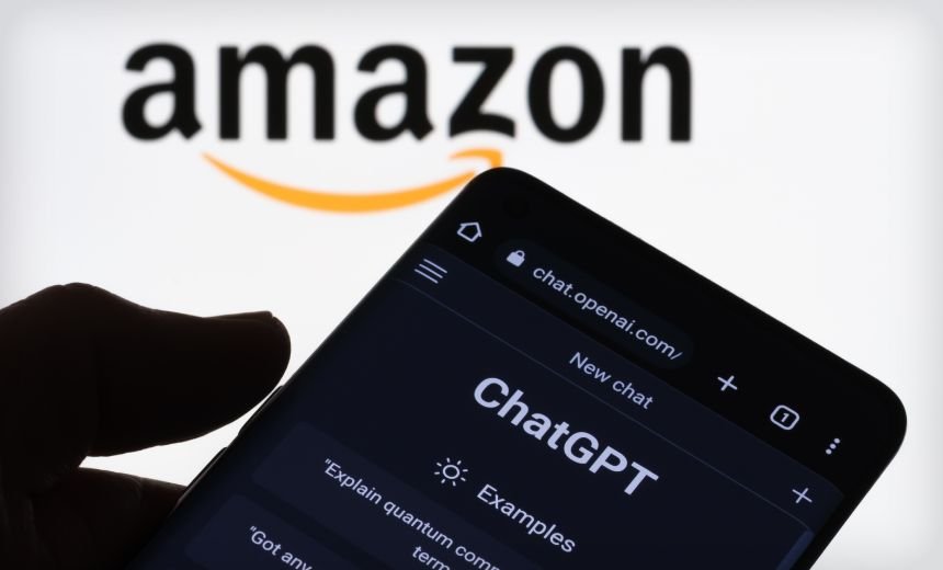 OpenAI آمازون