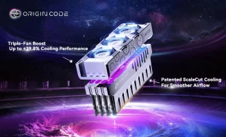 مشخصات ماژول‌های Vortex DDR5