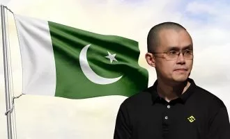 پیش‌بینی بنیان‌گذار بایننس از آینده کریپتو پاکستان