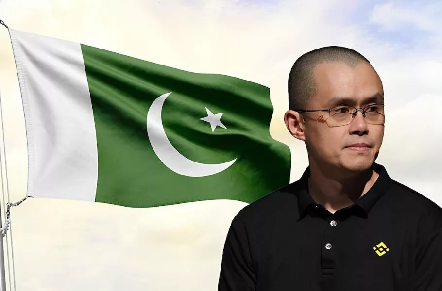 بنیان‌گذار بایننس‌: پاکستان تا سال ۲۰۳۰ به یکی از رهبران
دنیای کریپتو تبدیل می‌شود