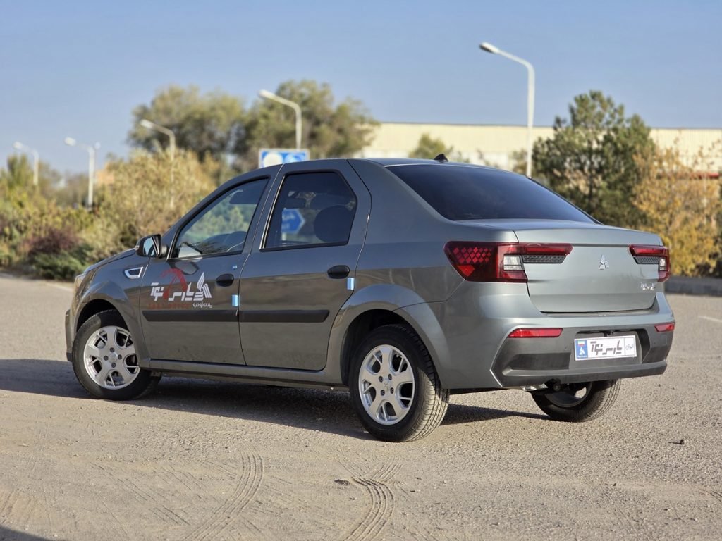 پیش فروش پارس نوآ