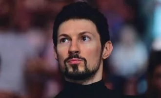 حمایت پاول دورف از ایکس