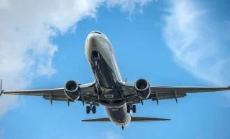 هواپیمای مسافربری