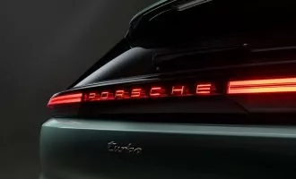 پورشه و خودروسازان چینی