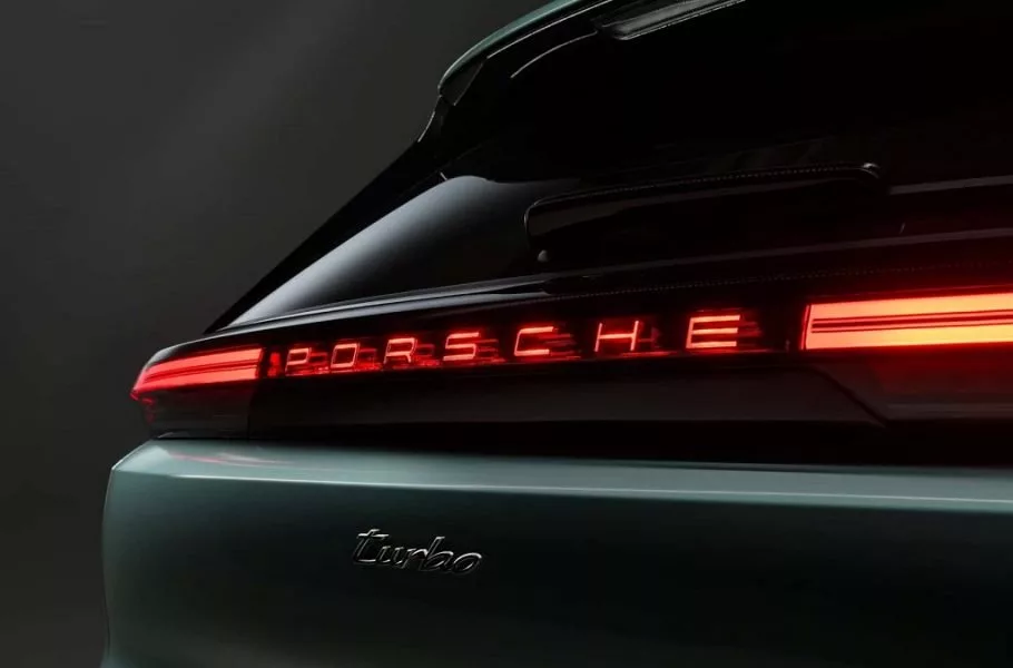 پورشه و خودروسازان چینی