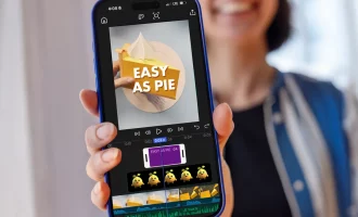 اپلیکیشن Premiere ادوبی