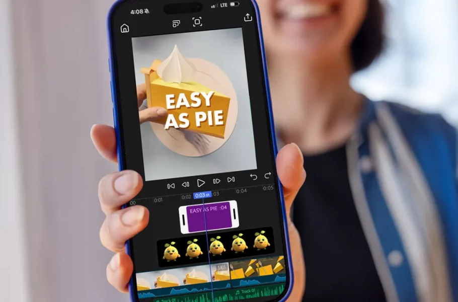 اپلیکیشن Premiere ادوبی