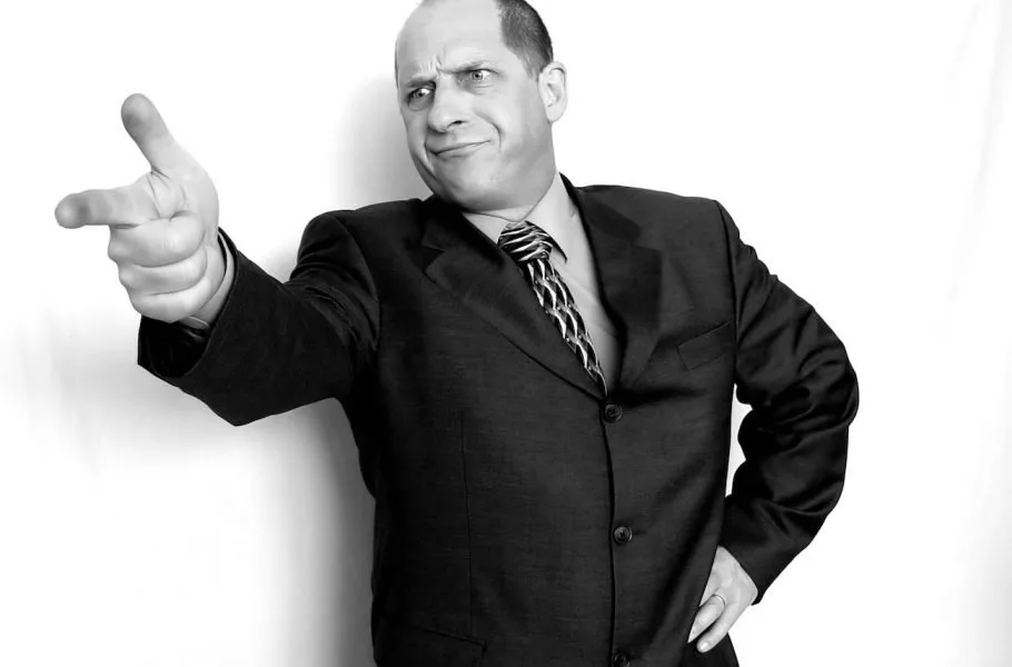 ماکیاولیست‌ها