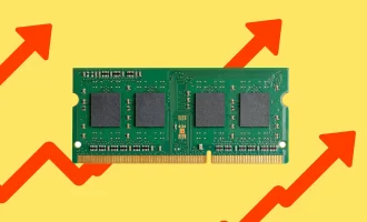 تداوم کمبود رم تا سال 2027