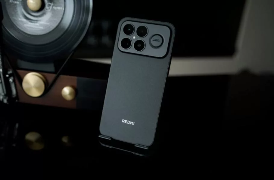 ردمی K90 اولترا با باتری 10 هزار میلی‌آمپرساعتی در راه است