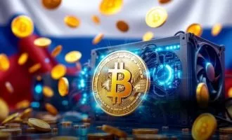 استخراج ارزدیجیتال در روسیه
