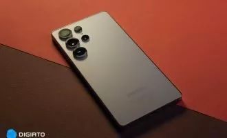 گلکسی اس 25 اولترا