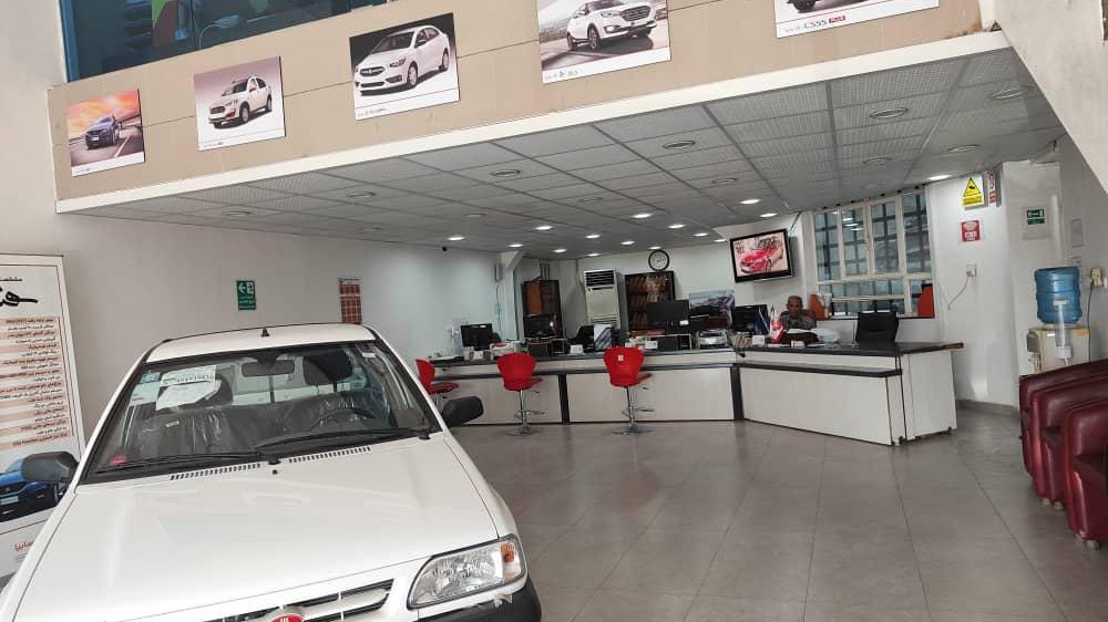 شرایط پیش فروش سایپا ۱۵۱