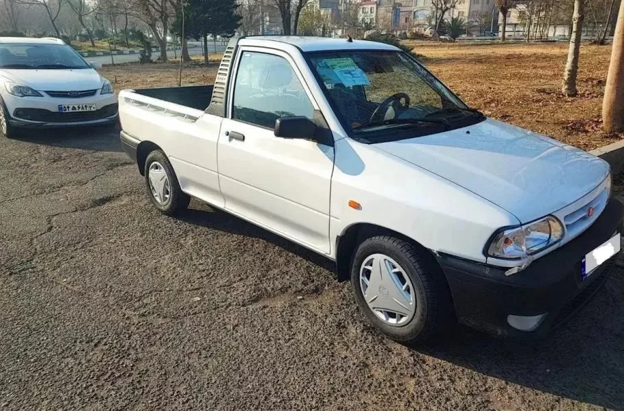 شرایط فروش سایپا ۱۵۱ ارتقایافته