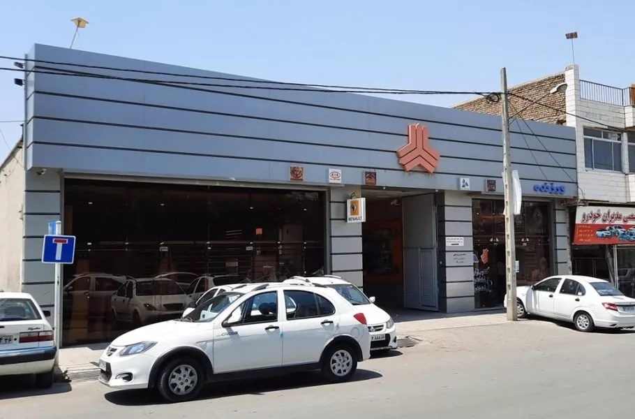 شرایط پیش فروش سایپا ۱۵۱