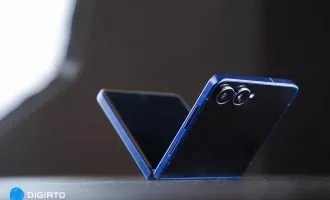 سامسونگ گلکسی زد فلیپ 7