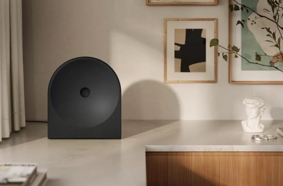 اسپیکرهای جدید Music Studio سامسونگ