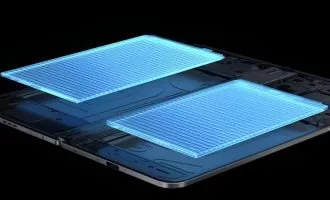 آزمایش باتری 20 هزار میلی‌آمپرساعتی سیلیکون-کربن توسط سامسونگ