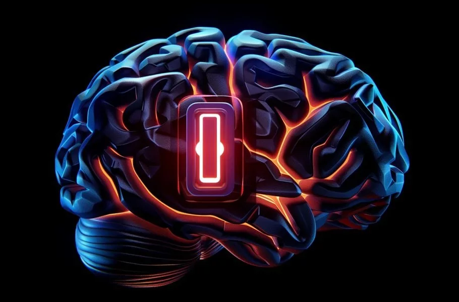 نقش سلول‌های ایمنی مغز در کنترل اضطراب