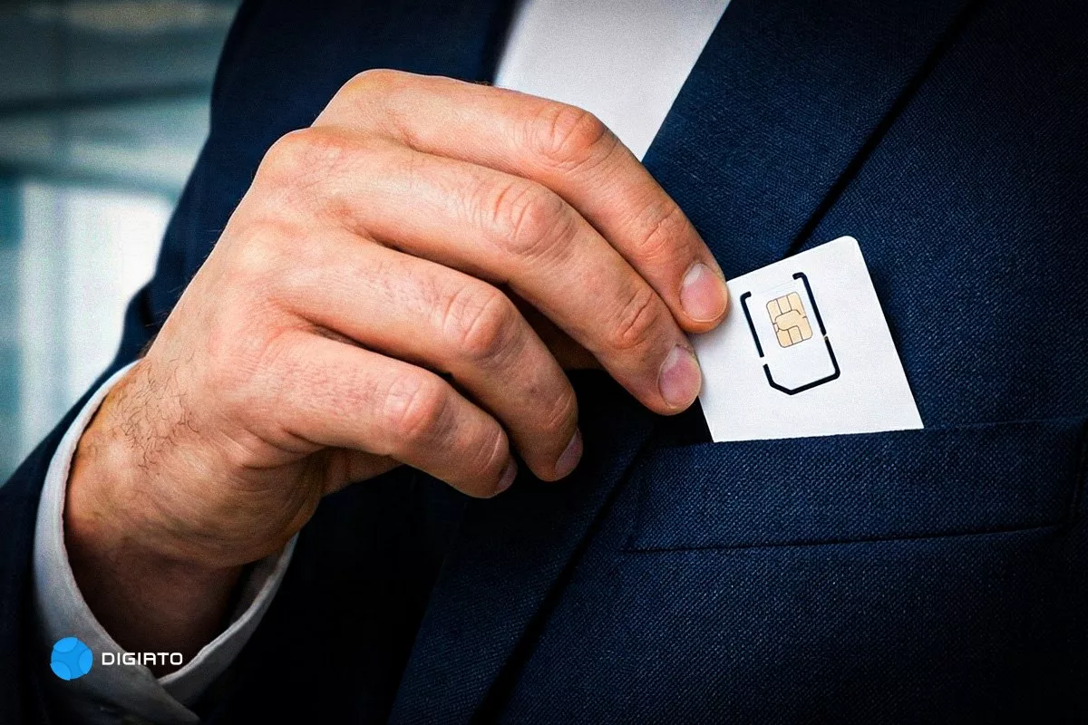 سفیدشویی یک سیاه‌کاری؛ چرا برخی اهالی رسانه از سیم‌کارت سفید دفاع می‌کنند؟