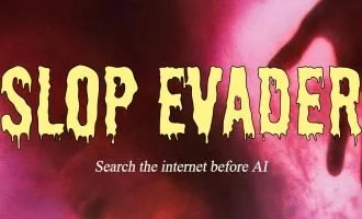 افزونه Slop Evader